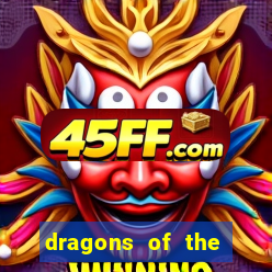 dragons of the edge game site